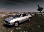 Lancia Fulvia Sport 1965 года
